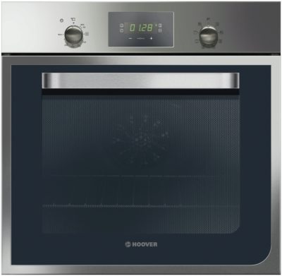 Hoover - HCM906X - Single Fan Oven